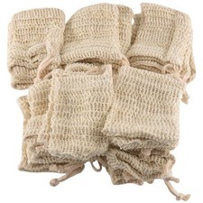 30 Stück Natur Sisal