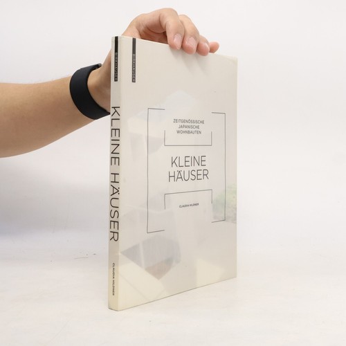 Kleine häuser claudia - kleine,
