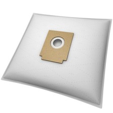 20 Staubsaugerbeutel für EIO Compact 1200, 1300, 1400, 1600, 2200 Duo, Home ECO2