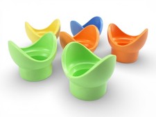 Tupperware Eierbecher junge