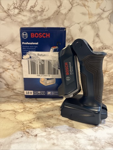 Bosch gli 18v 300 - 18v-300, brenner