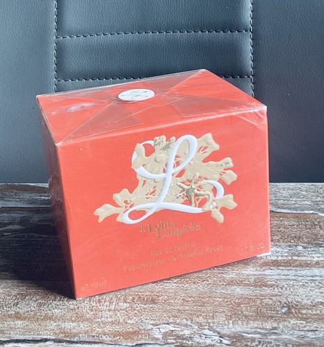 Lolita lempecka eau - lolita, de