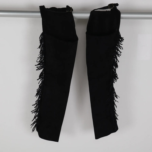 Chaps cowboyhose größe xs - cowboyhose,, größe: