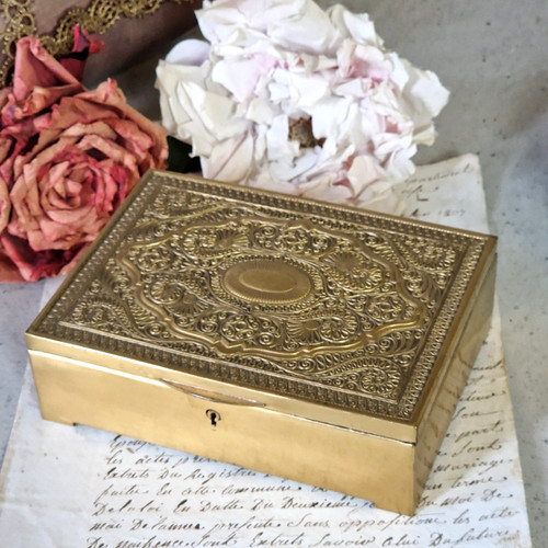 ältere schatulle zigarrenbox - Ältere, schatulle,