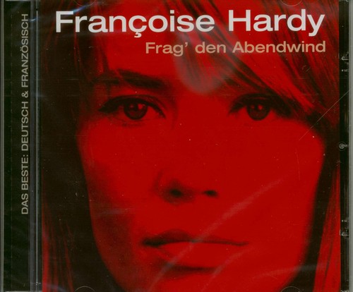 Francoise hardy frag den - -, frag'