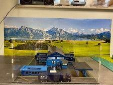 Spedition Kühne & Nagel