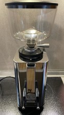 ECM S – Automatik 64 Espresso Mühle