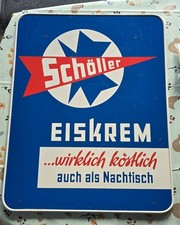 Schöller Eis Eiskrem