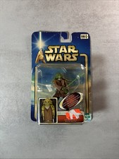 Star Wars Kit Fisto Saga