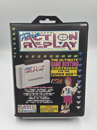 Snes super nintendo pro - super,