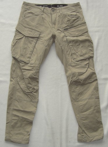 Star herren jeans w31 - g-star,