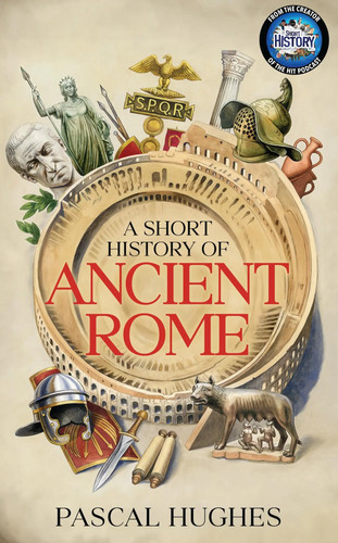 Short history ancient - history, of
