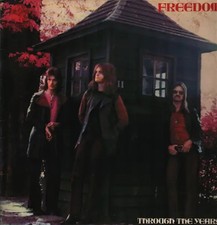 LP Freedom Through The Years