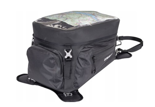 Vanucci tankrucksack wp01 - tankrucksack,