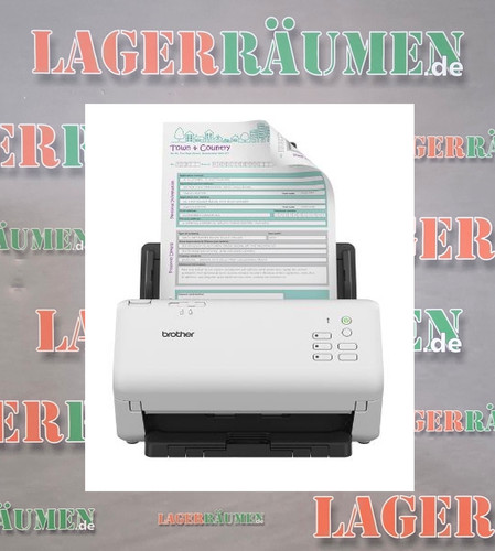 Brother ads 4300n - brother, ads-4300n