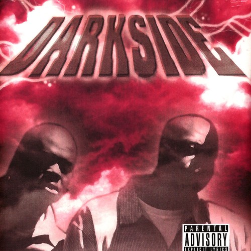 Darkside black - darkside,