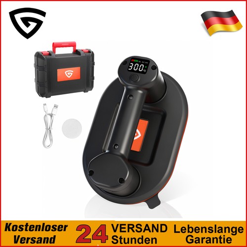 Akku saugheber max 300kg - akku, für