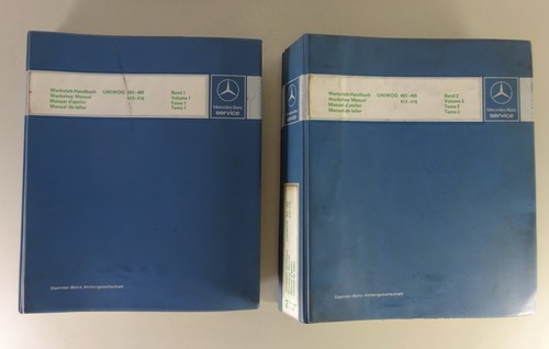 Werkstatthandbuch