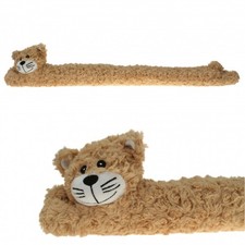 Zugluftstopper Katze 90 cm