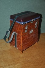 Kleines schmuckkästchen - kleines,