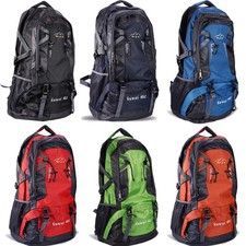 60L Rucksack Wasserdicht