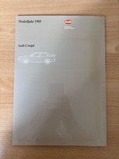 Pressemappe audi coupe - audi, guter