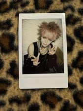 Cheki Ryo Ryohei ashmaze