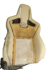 Recaro Sportster CS Polster Sitzheizung SHZ Schalter relais Kabelbaum Umbau