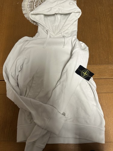 Stone island herren - island, hoodie
