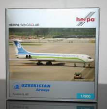 Herpa WingsClub - Limited Club