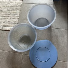 Tupperware Schüssel Junge