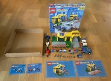 Lego SYSTEM City