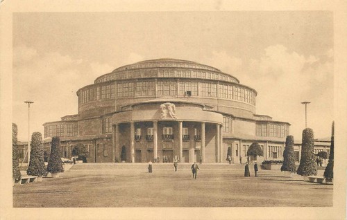 Breslau schlesien - -,
