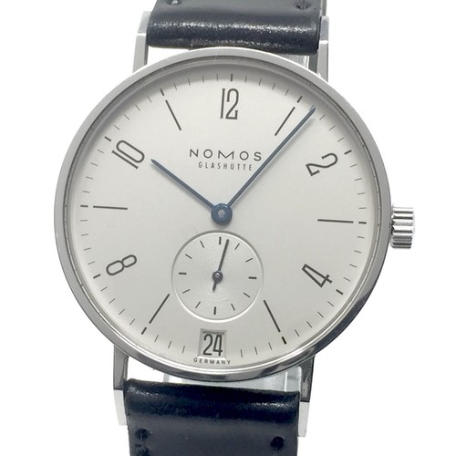 Nomos glashütte like new - (like, &