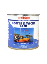 Boots & Yachtlack 375 ml ca. 5