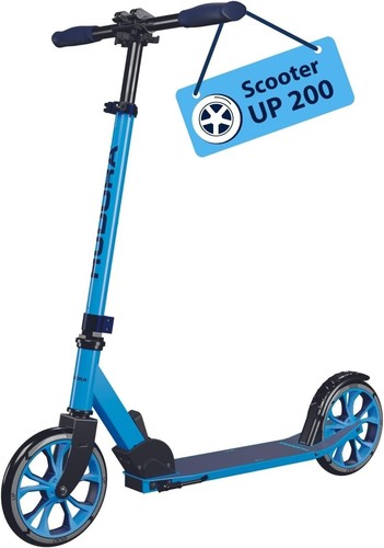 Hudora scooter 200 - scooter, bis
