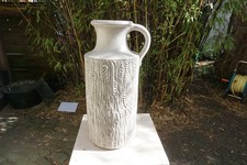 Vase 1960er Carstens