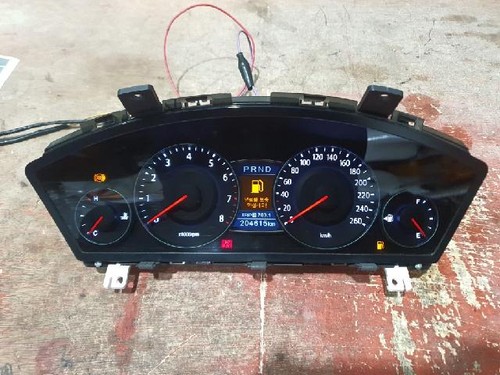 2010 kia amanti - 2010,