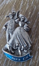  Anstecknadel Souvenir