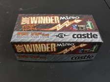 Castle SideWinder Micro
