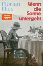 Wenn die Sonne untergeht |