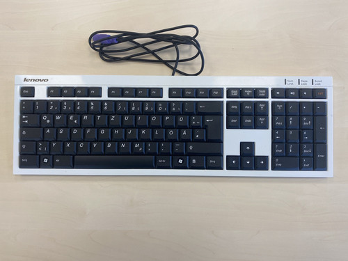 Lenovo tastatur lxh jme7597p - lenovo,
