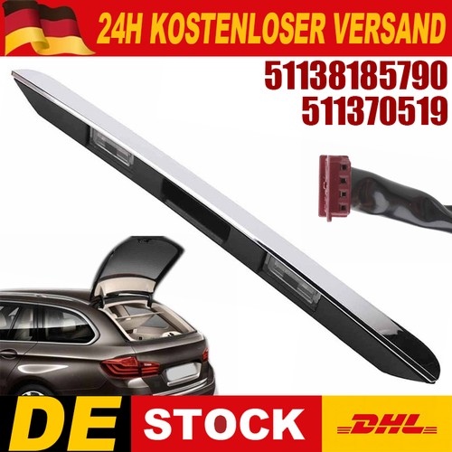 Griffleiste heckklappe taster - griffleiste,