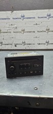 Saab 9-3 Ver1 2000 Radio