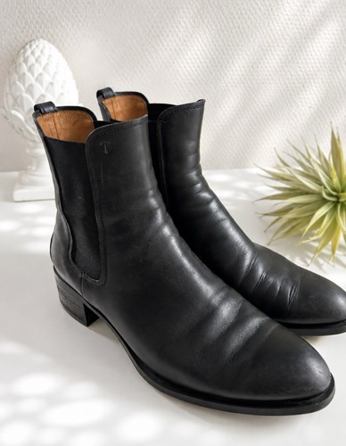 Tod chelsea stiefeletten - tod’s,