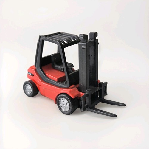 Siku linde h30 gabelstapler - siku,