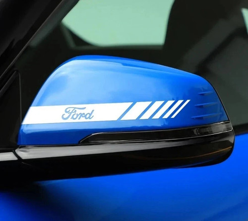 Für ford stil logo - 2x,