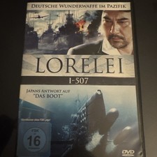 Lorelei I- 507 - Deutsche