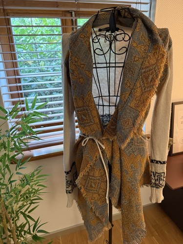 Strickjacke cardigan desigual - cardigan,