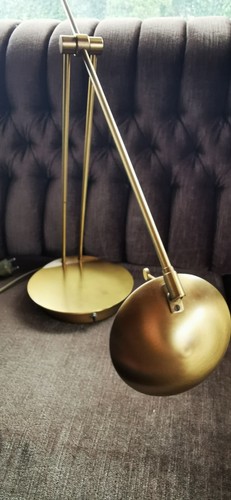 Vintage design tischlampe - vintage,